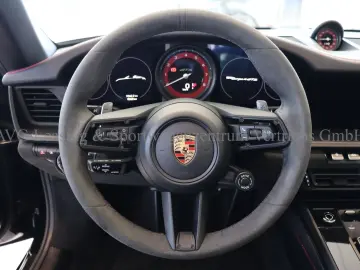 PORSCHE 992 911 Targa 4 GTS 9'KM DT 1.HD CARBON MATRIX