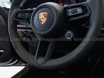 PORSCHE 992 911 Targa 4 GTS 9'KM DT 1.HD CARBON MATRIX