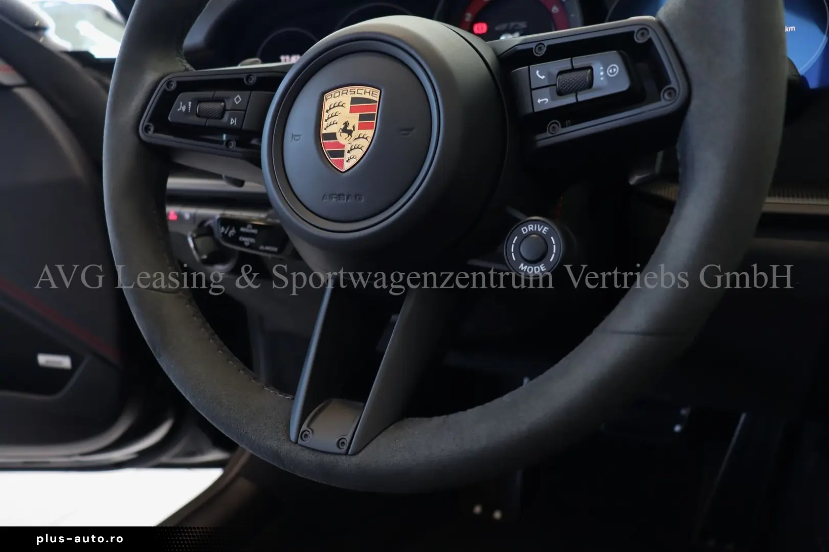 PORSCHE 992 911 Targa 4 GTS 9'KM DT 1.HD CARBON MATRIX