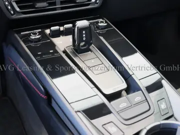 PORSCHE 992 911 Targa 4 GTS 9'KM DT 1.HD CARBON MATRIX