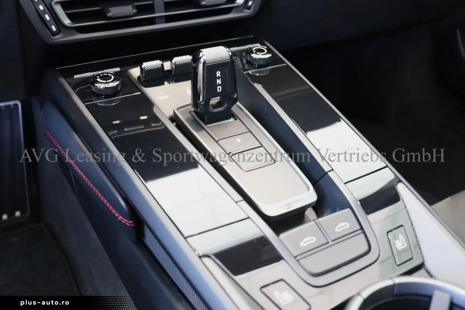 PORSCHE 992 911 Targa 4 GTS 9'KM DT 1.HD CARBON MATRIX