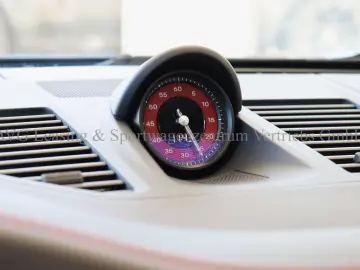 PORSCHE 992 911 Targa 4 GTS 9'KM DT 1.HD CARBON MATRIX