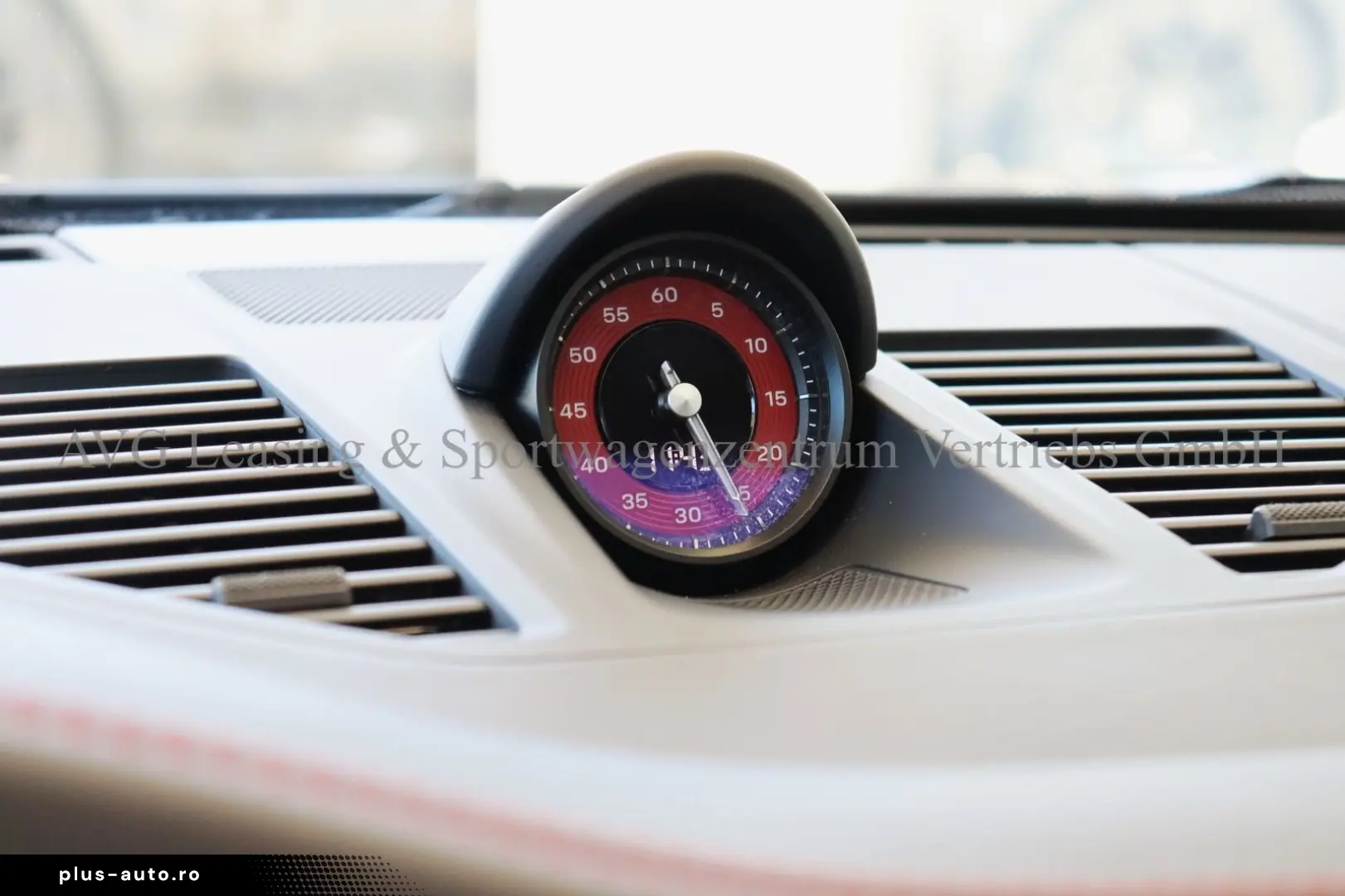 PORSCHE 992 911 Targa 4 GTS 9'KM DT 1.HD CARBON MATRIX