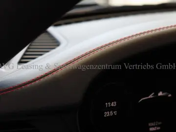 PORSCHE 992 911 Targa 4 GTS 9'KM DT 1.HD CARBON MATRIX