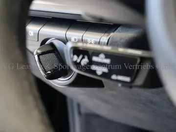 PORSCHE 992 911 Targa 4 GTS 9'KM DT 1.HD CARBON MATRIX