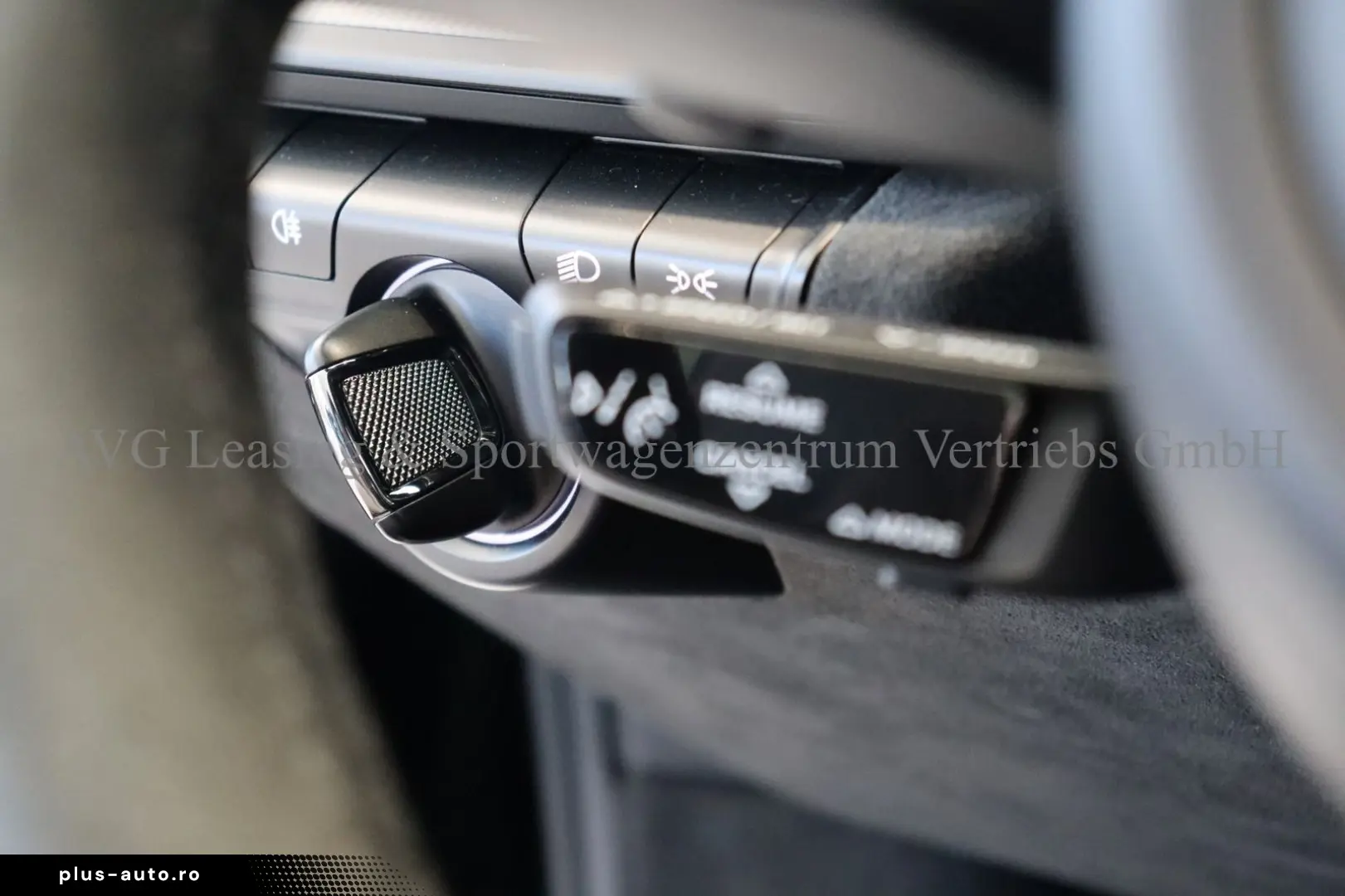 PORSCHE 992 911 Targa 4 GTS 9'KM DT 1.HD CARBON MATRIX