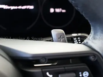 PORSCHE 992 911 Targa 4 GTS 9'KM DT 1.HD CARBON MATRIX