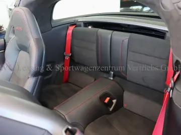 PORSCHE 992 911 Targa 4 GTS 9'KM DT 1.HD CARBON MATRIX