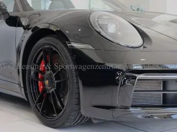 PORSCHE 992 911 Targa 4 GTS 9'KM DT 1.HD CARBON MATRIX