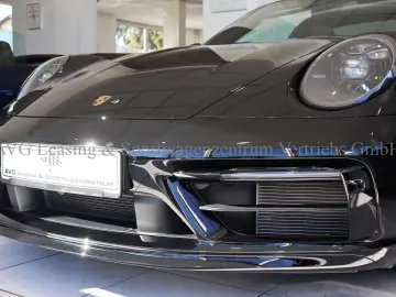PORSCHE 992 911 Targa 4 GTS 9'KM DT 1.HD CARBON MATRIX