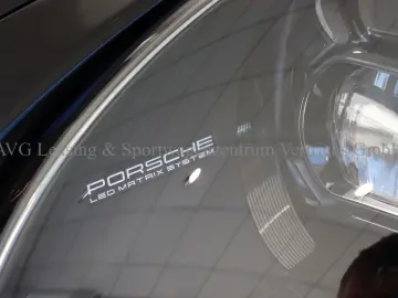 PORSCHE 992 911 Targa 4 GTS 9'KM DT 1.HD CARBON MATRIX