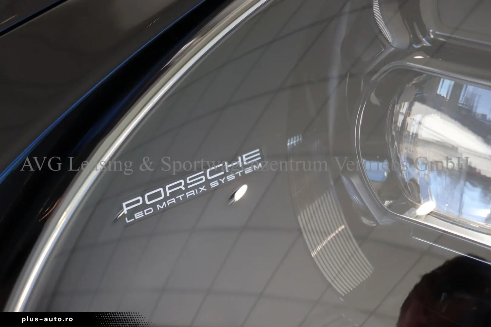 PORSCHE 992 911 Targa 4 GTS 9'KM DT 1.HD CARBON MATRIX