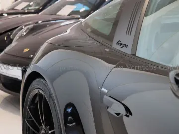 PORSCHE 992 911 Targa 4 GTS 9'KM DT 1.HD CARBON MATRIX