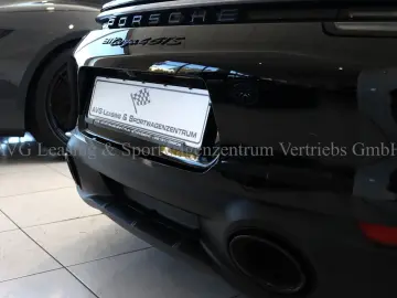 PORSCHE 992 911 Targa 4 GTS 9'KM DT 1.HD CARBON MATRIX