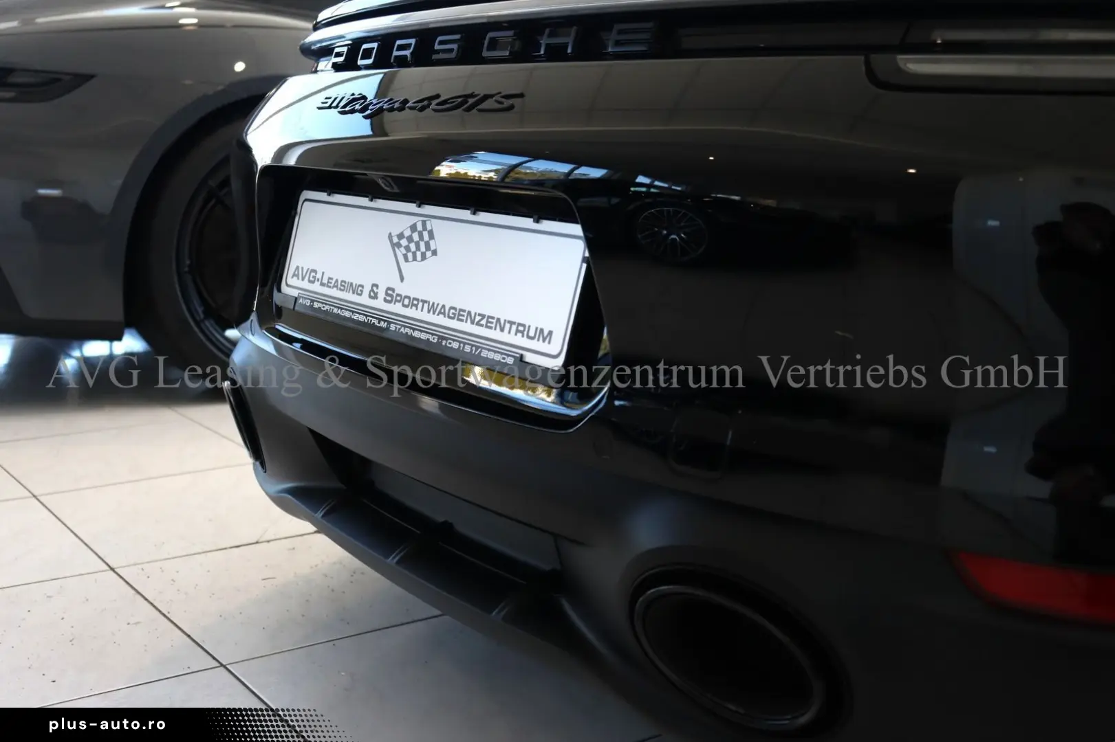 PORSCHE 992 911 Targa 4 GTS 9'KM DT 1.HD CARBON MATRIX