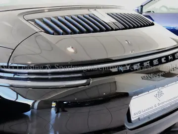 PORSCHE 992 911 Targa 4 GTS 9'KM DT 1.HD CARBON MATRIX