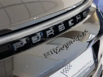 PORSCHE 992 911 Targa 4 GTS 9'KM DT 1.HD CARBON MATRIX