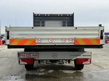 Mercedes-Benz Sprinter 2.2 313  2016 3.60 bena   GARANTIE