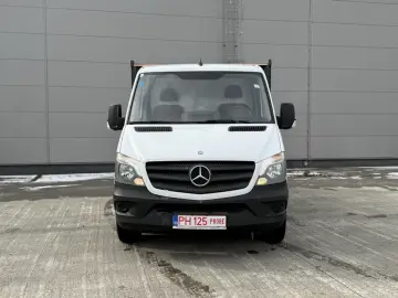 Mercedes-Benz Sprinter 2.2 313  2016 3.60 bena   GARANTIE