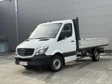 Mercedes-Benz Sprinter 2.2 313  2016 3.60 bena   GARANTIE