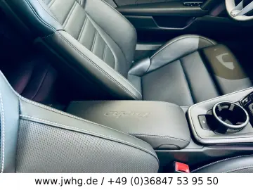 PORSCHE 911 Turbo Cabrio 1. HAND UNFALLFREI BOSE PASM