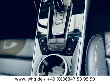 PORSCHE 911 Turbo Cabrio 1. HAND UNFALLFREI BOSE PASM