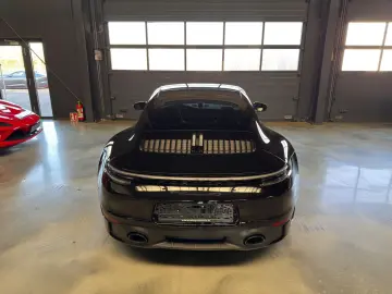 PORSCHE 911 992 Carrera GTS 18WEGE BOSE LIFT SCHIEBEDACH