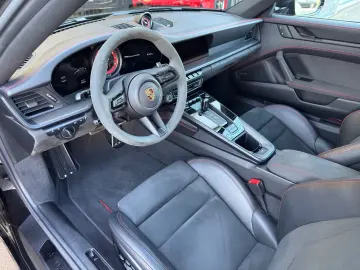 PORSCHE 911 992 Carrera GTS 18WEGE BOSE LIFT SCHIEBEDACH