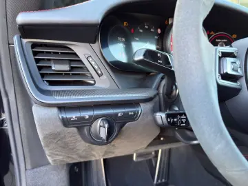 PORSCHE 911 992 Carrera GTS 18WEGE BOSE LIFT SCHIEBEDACH