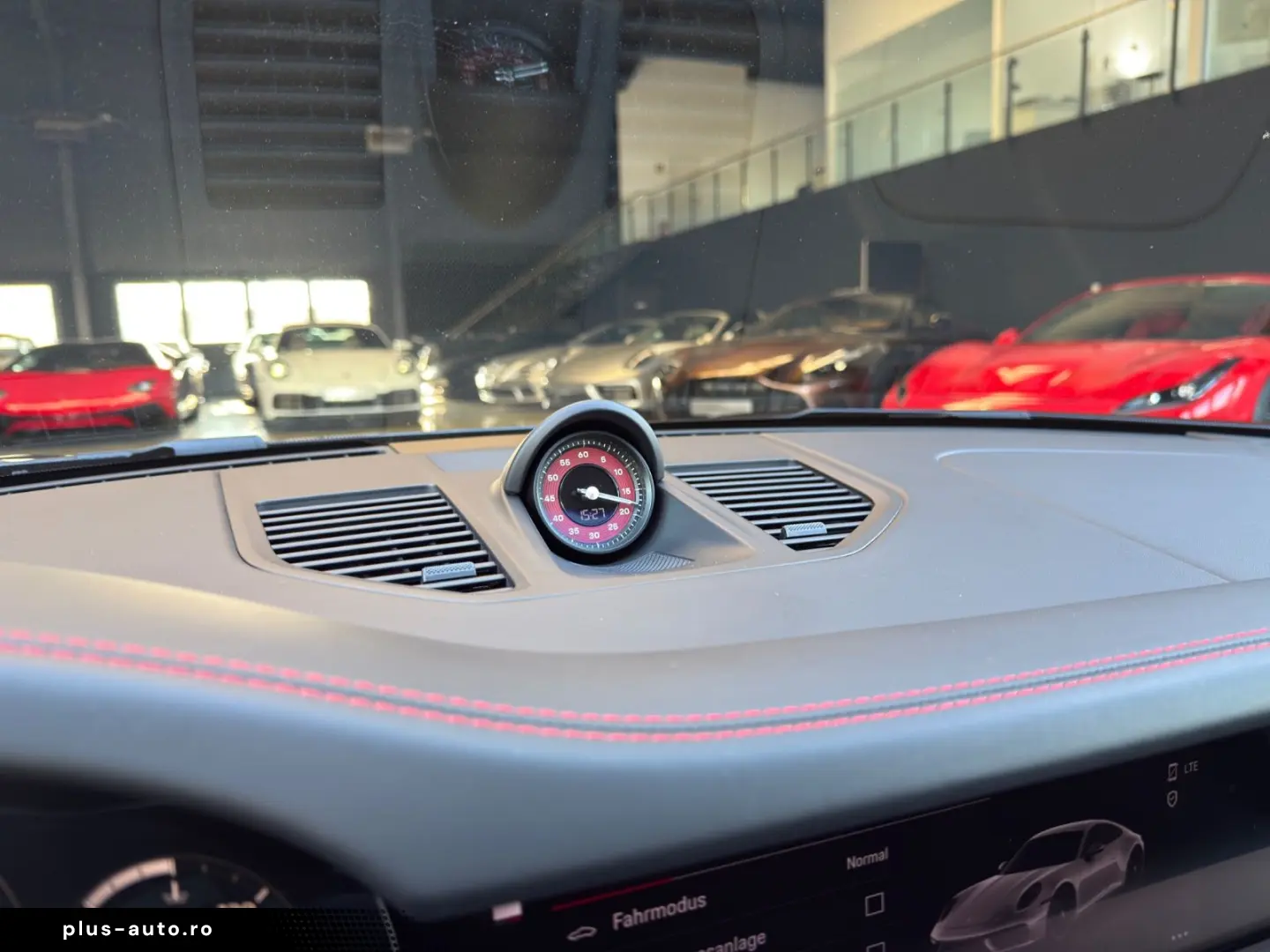 PORSCHE 911 992 Carrera GTS 18WEGE BOSE LIFT SCHIEBEDACH