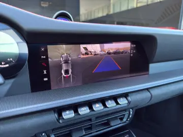 PORSCHE 911 992 Carrera GTS 18WEGE BOSE LIFT SCHIEBEDACH