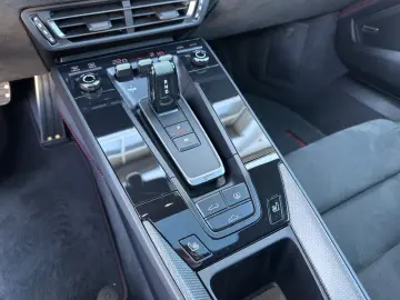 PORSCHE 911 992 Carrera GTS 18WEGE BOSE LIFT SCHIEBEDACH