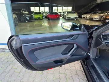 PORSCHE 911 992 Carrera GTS 18WEGE BOSE LIFT SCHIEBEDACH