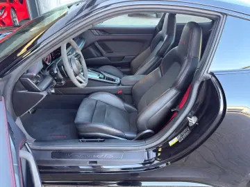PORSCHE 911 992 Carrera GTS 18WEGE BOSE LIFT SCHIEBEDACH