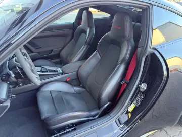 PORSCHE 911 992 Carrera GTS 18WEGE BOSE LIFT SCHIEBEDACH