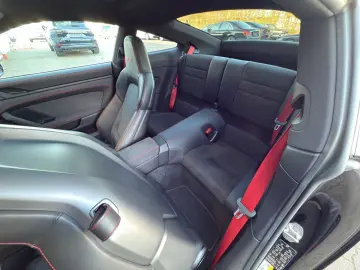 PORSCHE 911 992 Carrera GTS 18WEGE BOSE LIFT SCHIEBEDACH