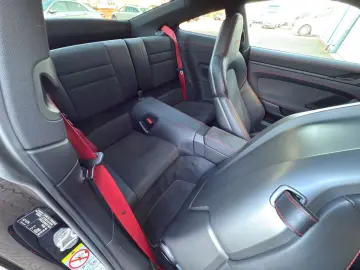 PORSCHE 911 992 Carrera GTS 18WEGE BOSE LIFT SCHIEBEDACH