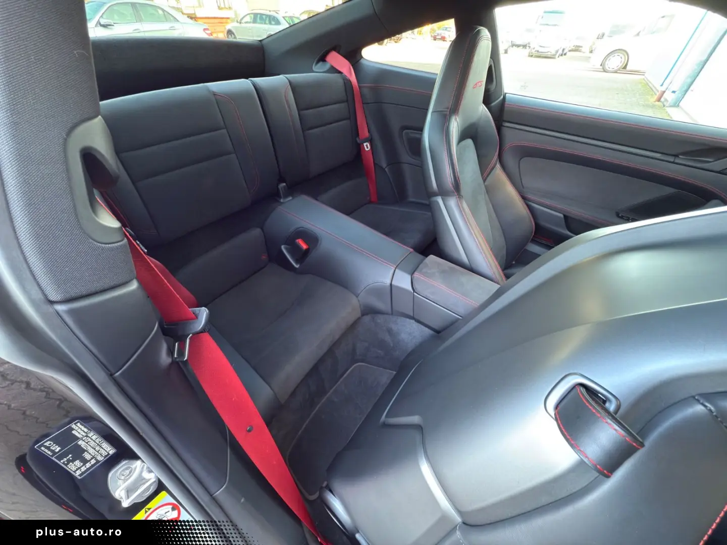 PORSCHE 911 992 Carrera GTS 18WEGE BOSE LIFT SCHIEBEDACH