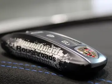 PORSCHE 911 992 Dakar