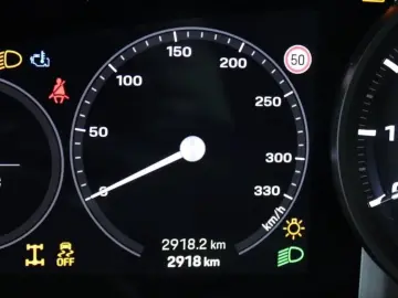 PORSCHE 911 992 Dakar