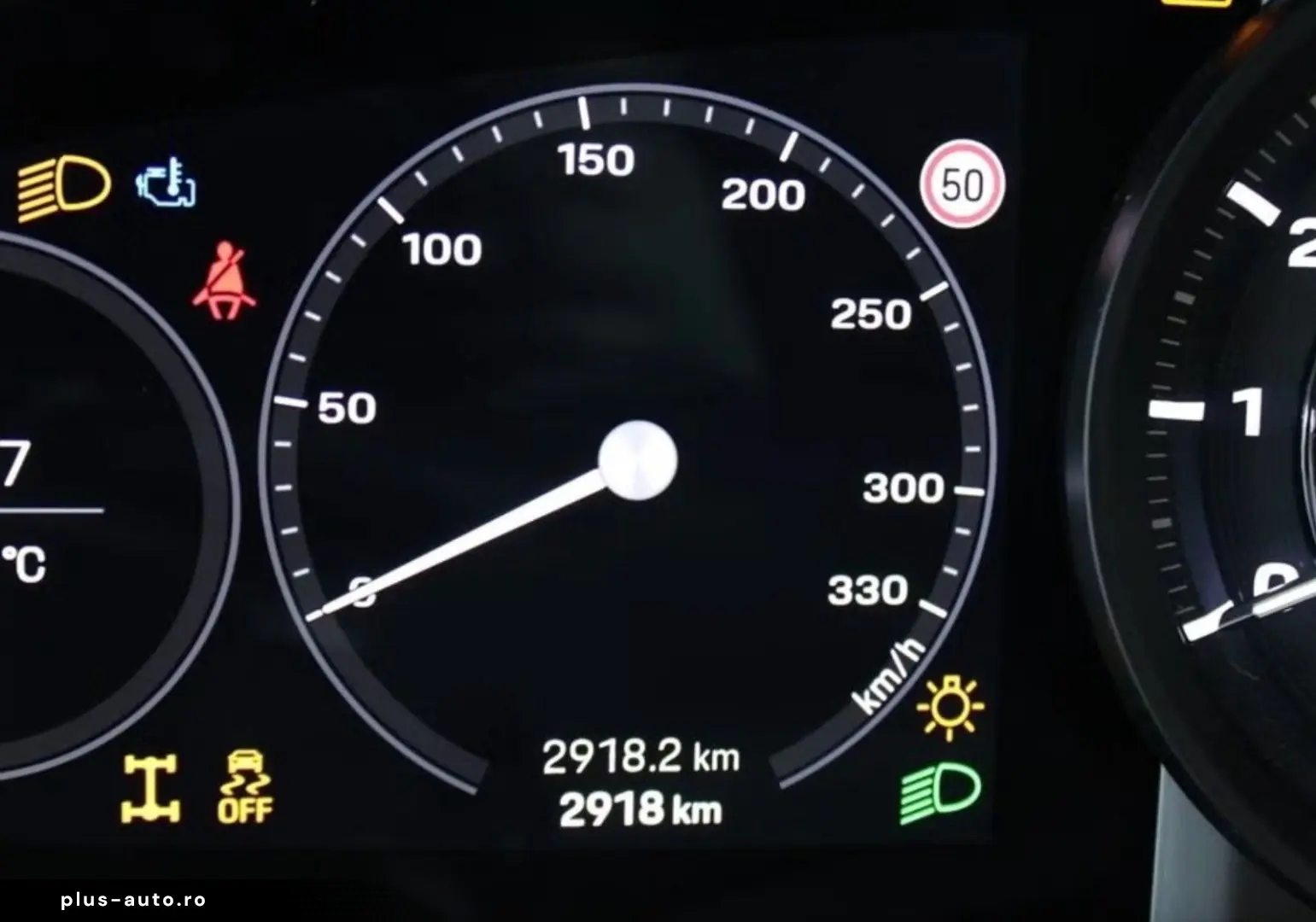 PORSCHE 911 992 Dakar