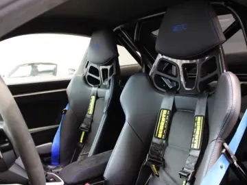 PORSCHE 911 992 Dakar