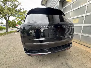 LAND ROVER Range Rover HSE
