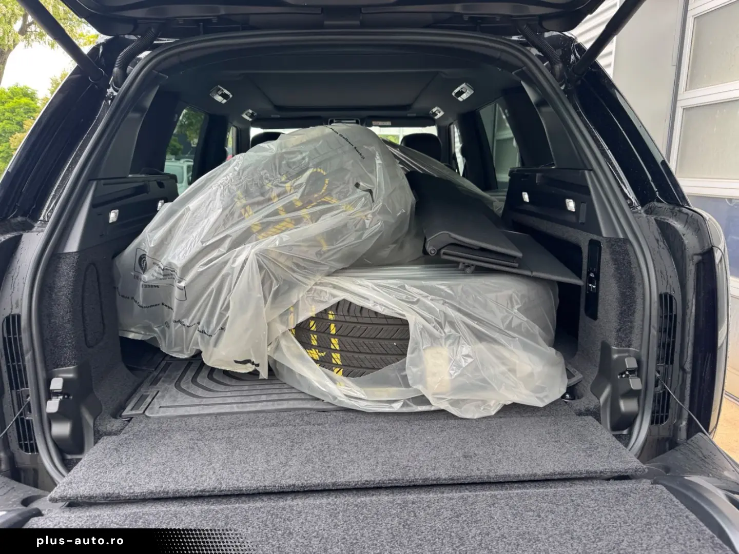 LAND ROVER Range Rover HSE