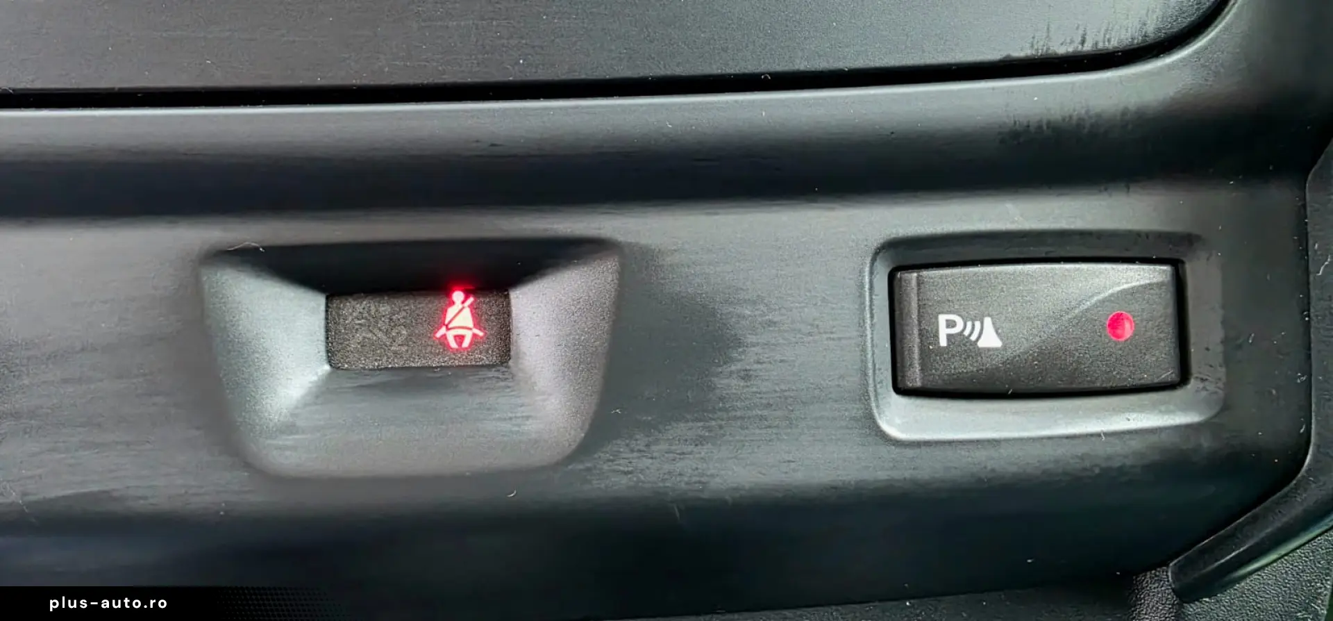 DACIA DUSTER 2016 4X4