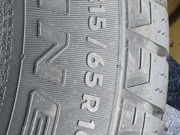 DACIA DUSTER 2016 4X4