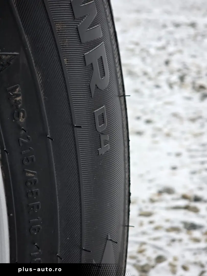 DACIA DUSTER 2016 4X4