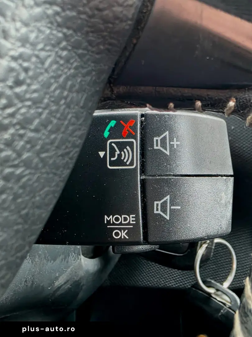 DACIA DUSTER 2016 4X4