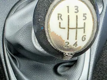 DACIA DUSTER 2016 4X4