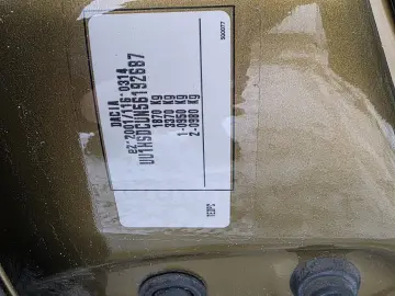 DACIA DUSTER 2016 4X4